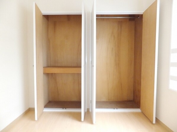 ジュネス桜田の物件内観写真